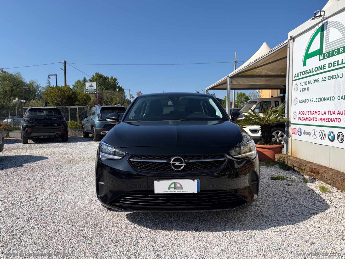 Corsa 1.2 - immagine 2