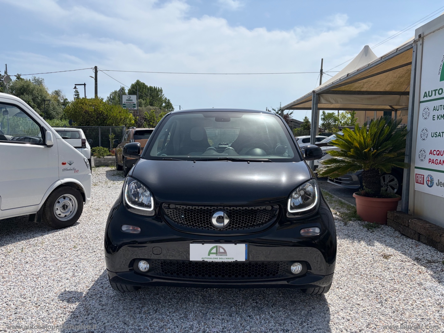 fortwo 70 1.0 Passion - immagine 2