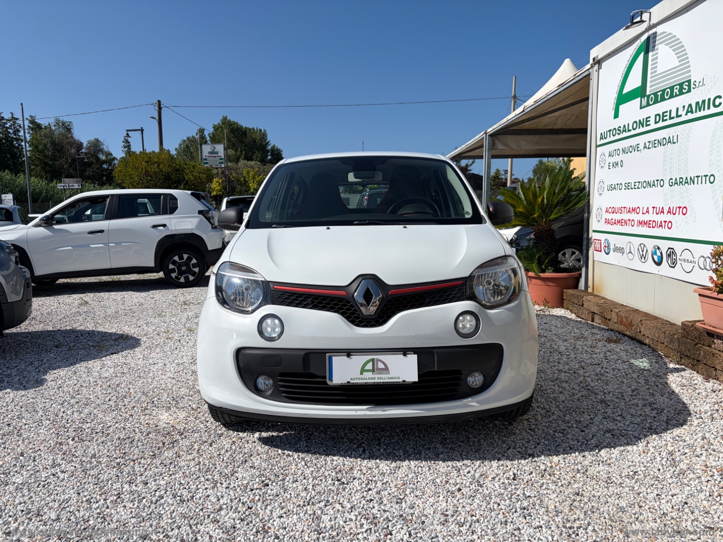 Twingo 1.0 SCe S&S Energy - immagine 2