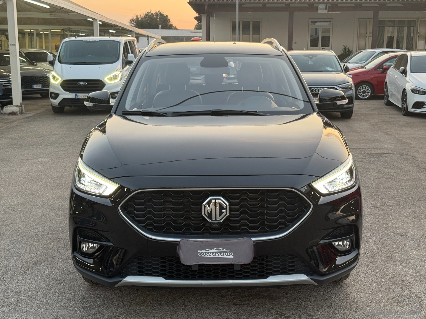 ZS 1.5 VTi-tech Luxury - immagine 2