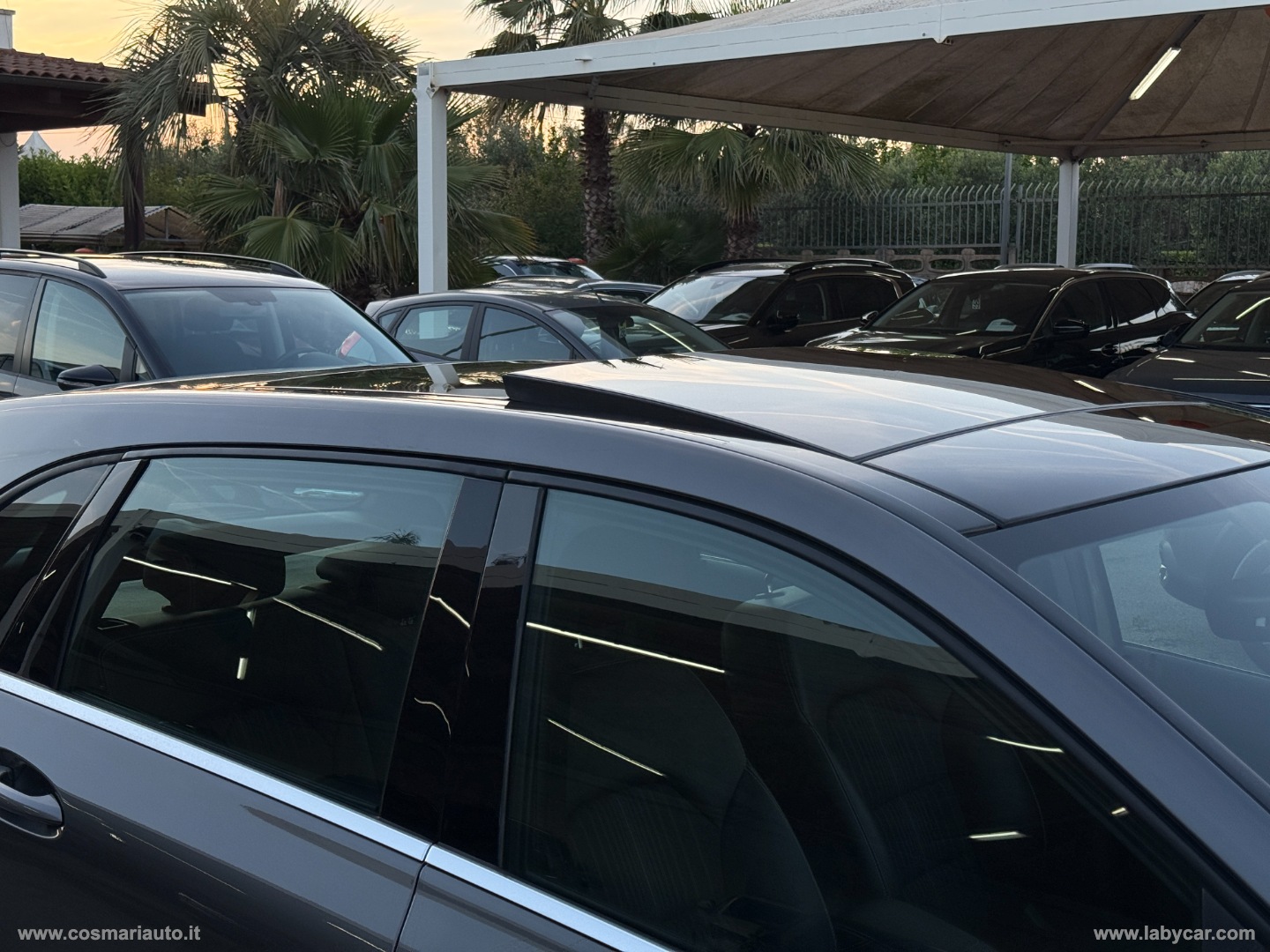 B 180 CDI Automatic Premium - immagine 2