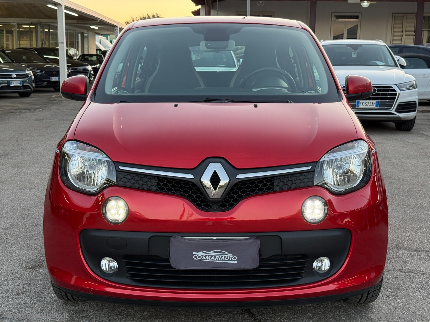 Twingo SCe Zen - immagine 2