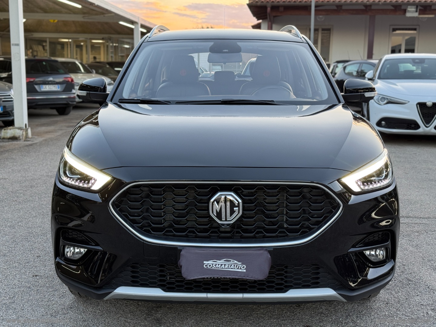 ZS 1.5 VTi-tech Luxury - immagine 2