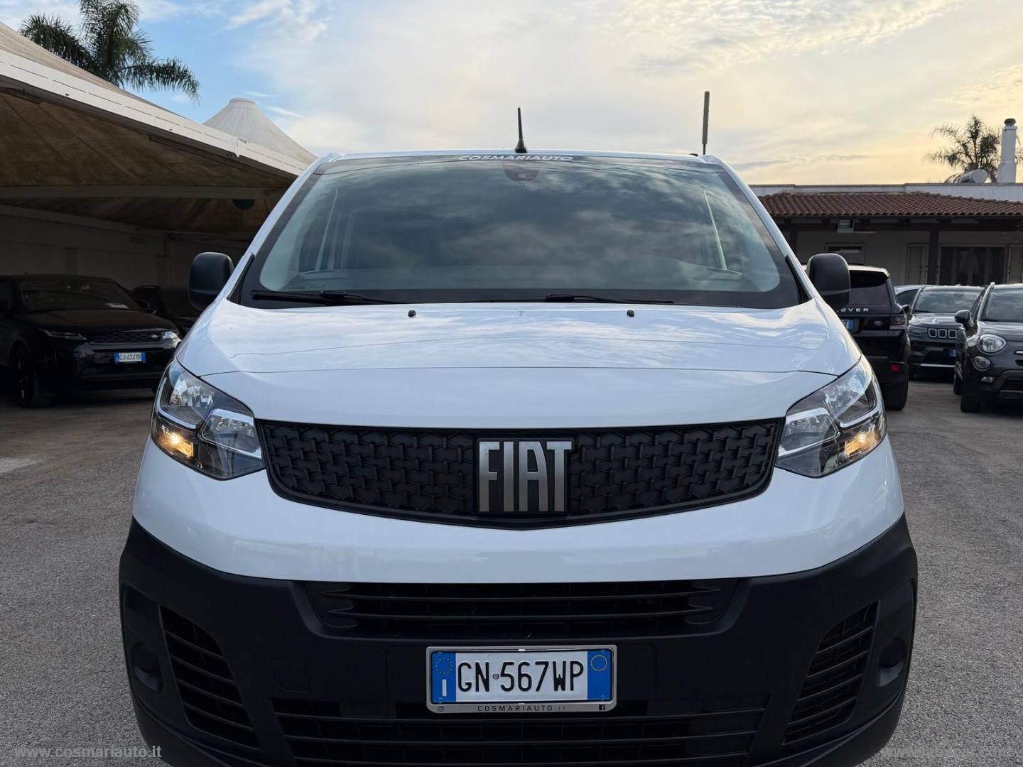 Scudo 1.5 BlueHDi 100 PL-TN Furg. - immagine 2