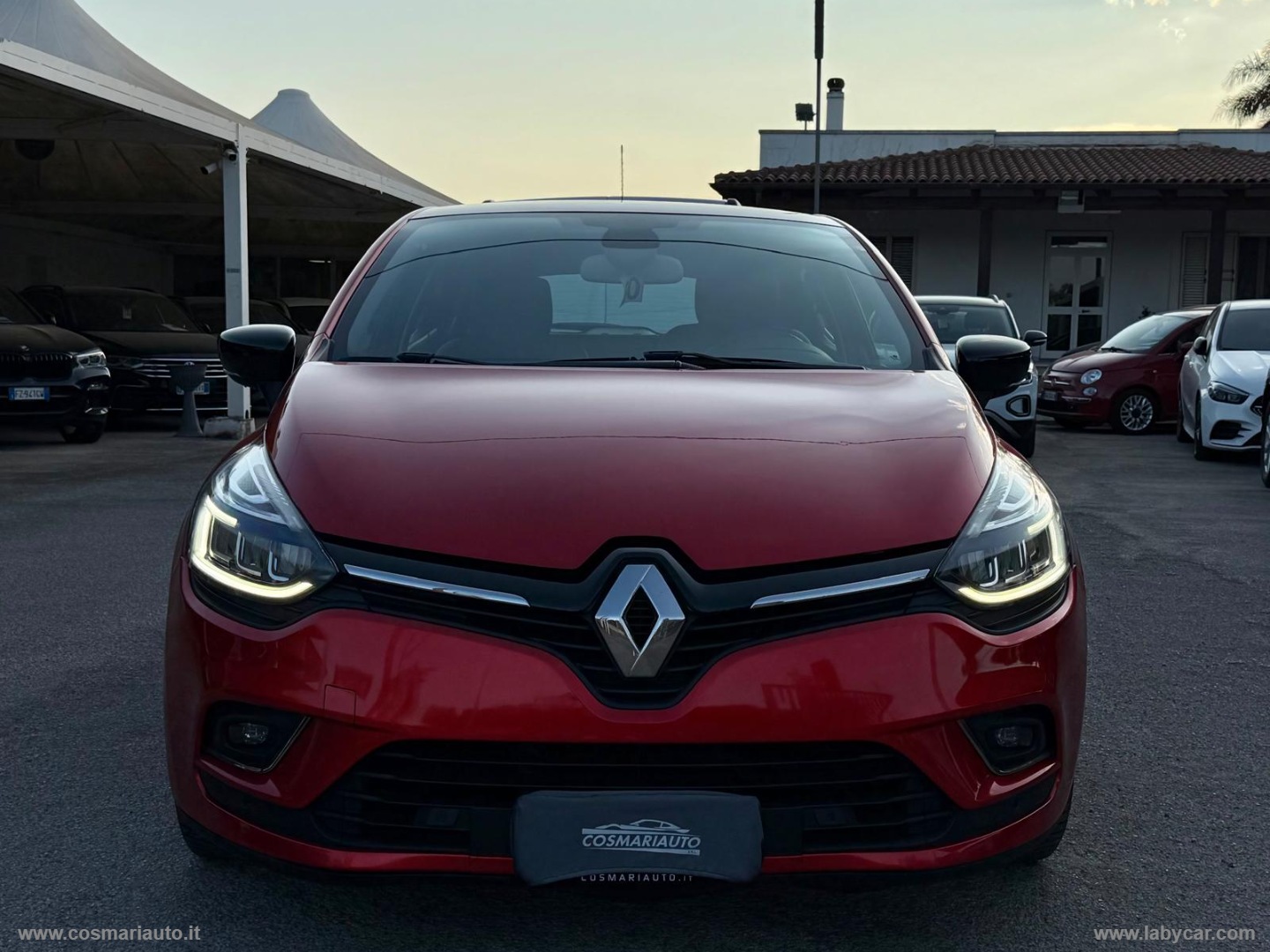 Clio dCi 8V 90 CV 5p. AUTOCARRO N1 - immagine 2