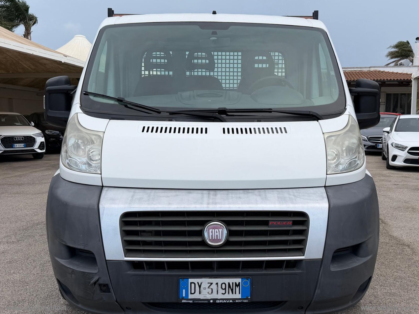 Ducato 35 3.0 MJT CASSONE FISSO - immagine 2