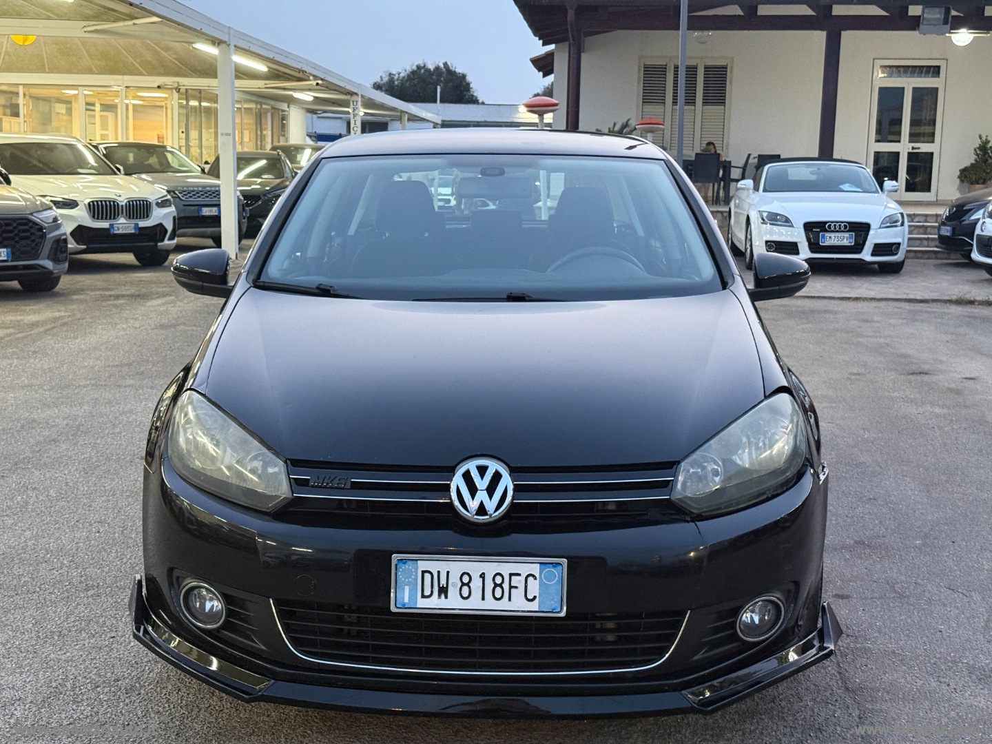 Golf 2.0 TDI 140 CV 5p. Highline - immagine 2