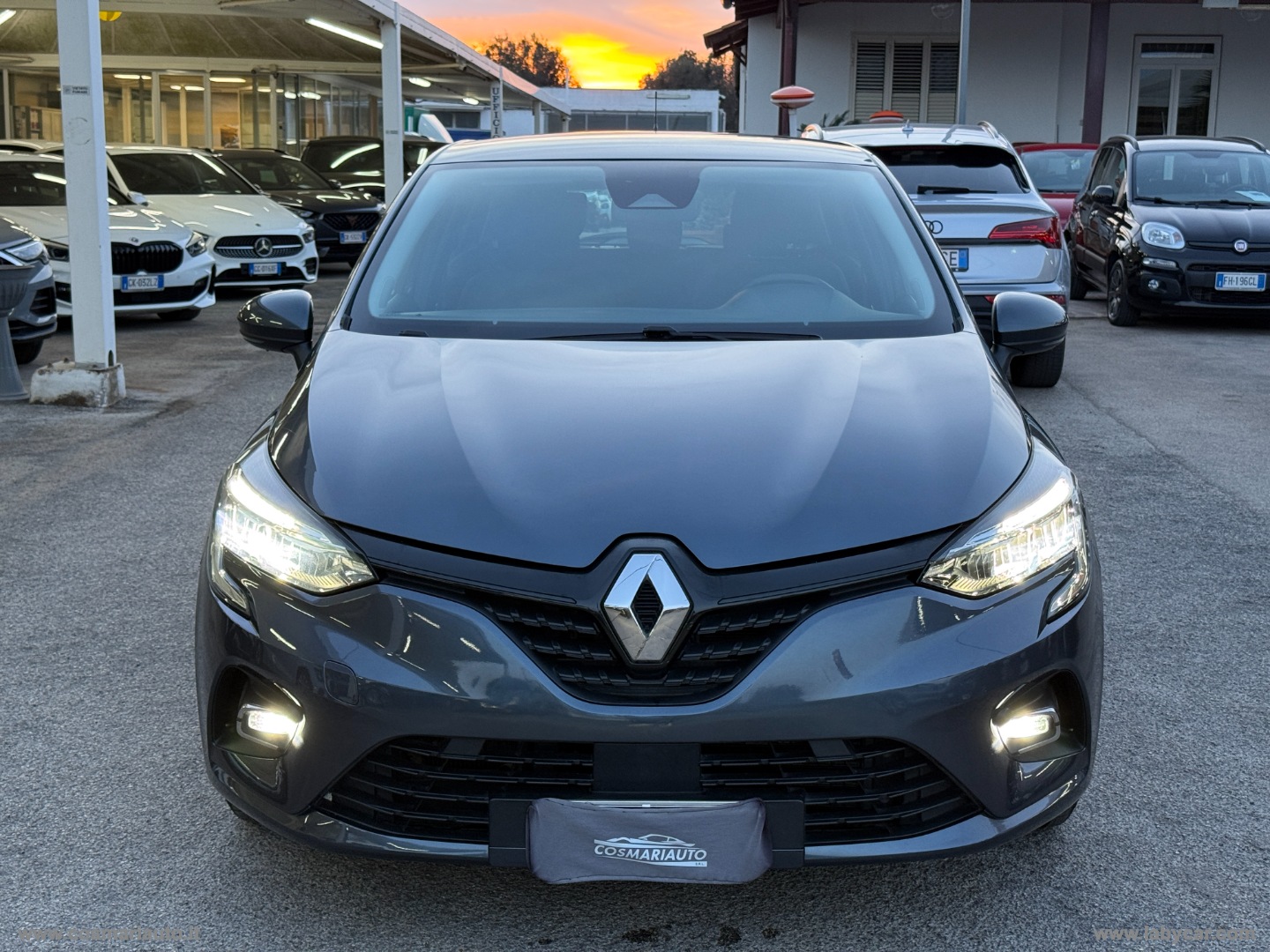 Clio Blue dCi 8V 85 CV 5p. Business - immagine 2