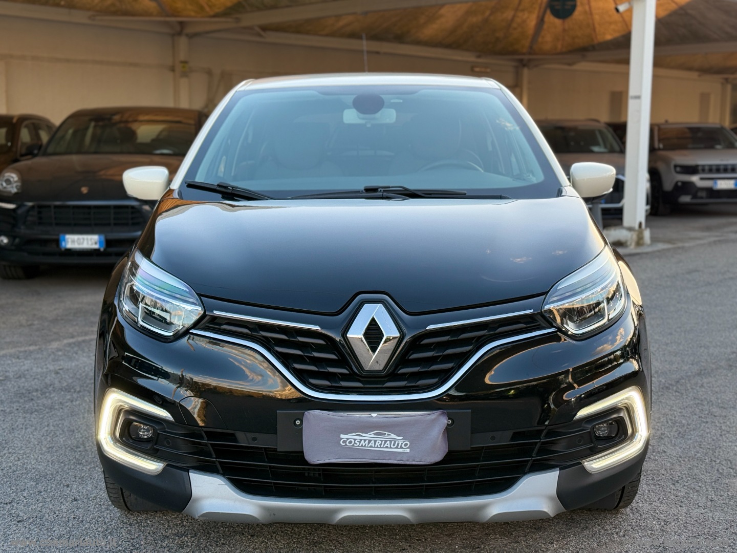 Captur dCi 8V 90 CV Sport Edition2 - immagine 2