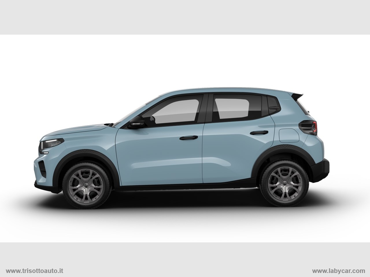 NUOVA C3 Turbo 100CV - YOU - immagine 2