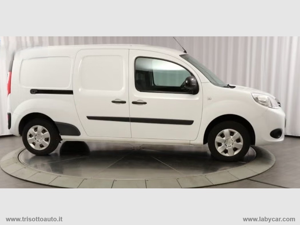 Kangoo Maxi Furgone 95CV - immagine 2