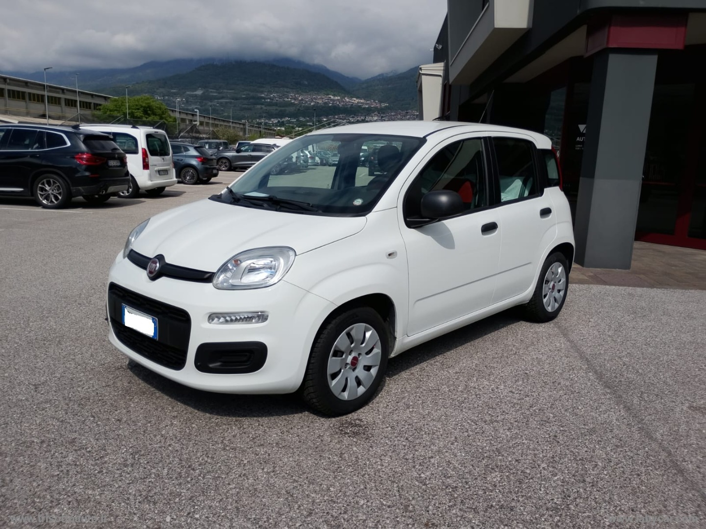 Panda 1.2 Pop 69CV - immagine 2