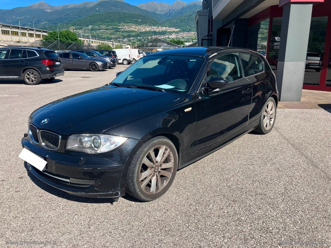 118d 3p. Futura - immagine 2