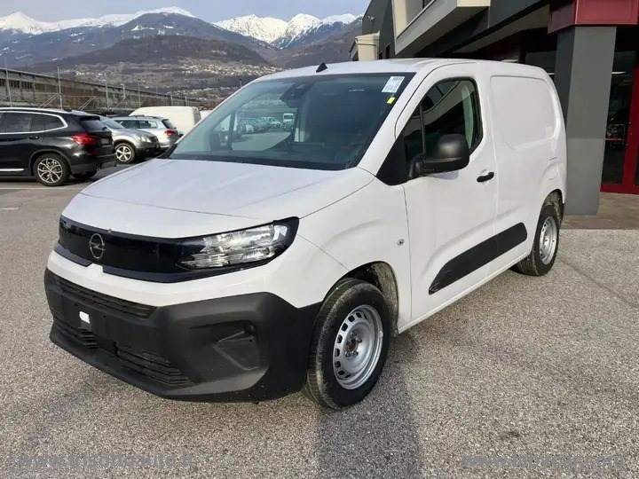Combo Cargo 1.5 D 100CV S&S PC - immagine 2