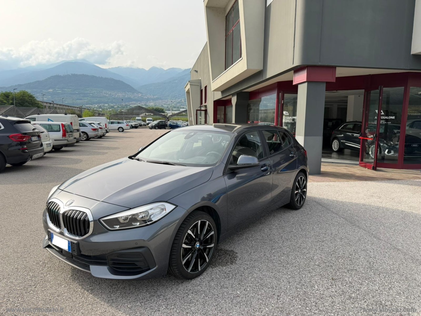 118i 1.5 140CV 5p. - immagine 2