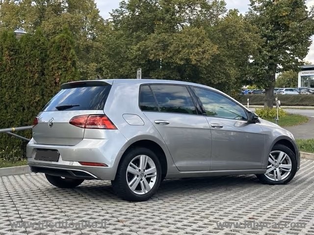 Golf 1.0 TSI 115CV 5p. Business - immagine 2