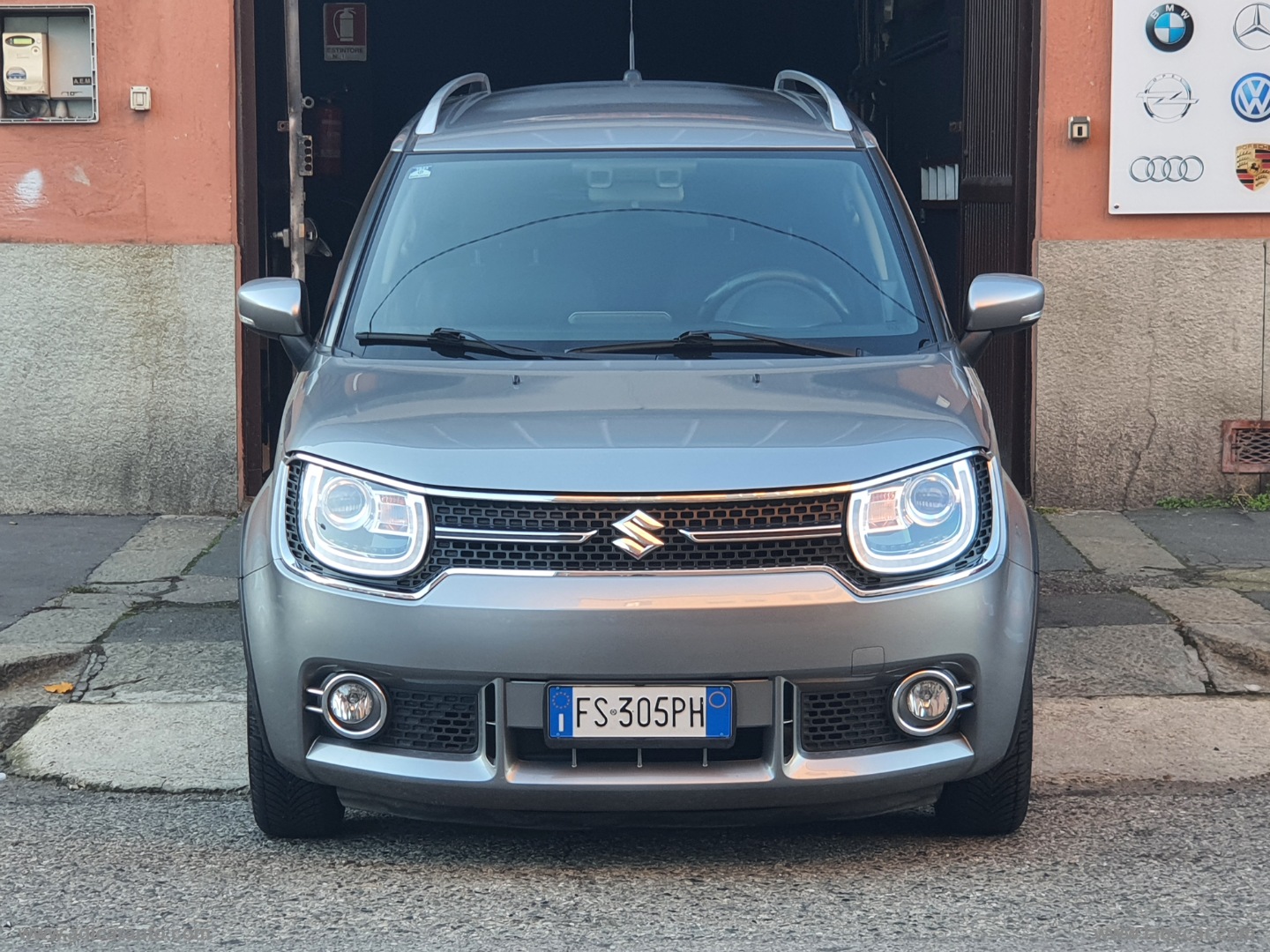 Ignis 1.2 Hybrid - immagine 2