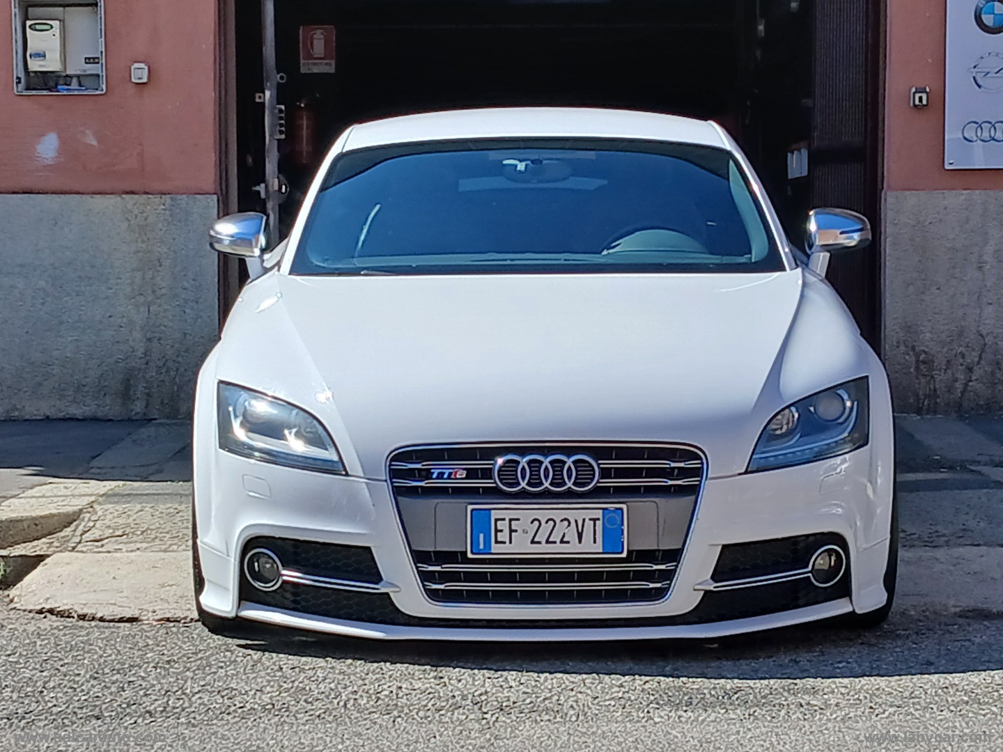 TTS Coupé 2.0 272 CV TFSI quattro S tronic - immagine 2