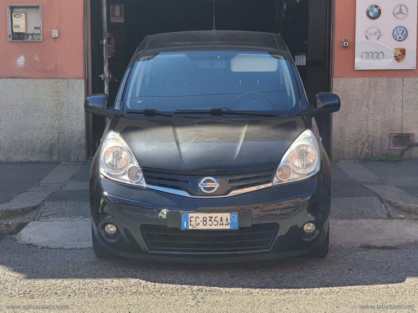 Note 1.4 88 CV - immagine 2