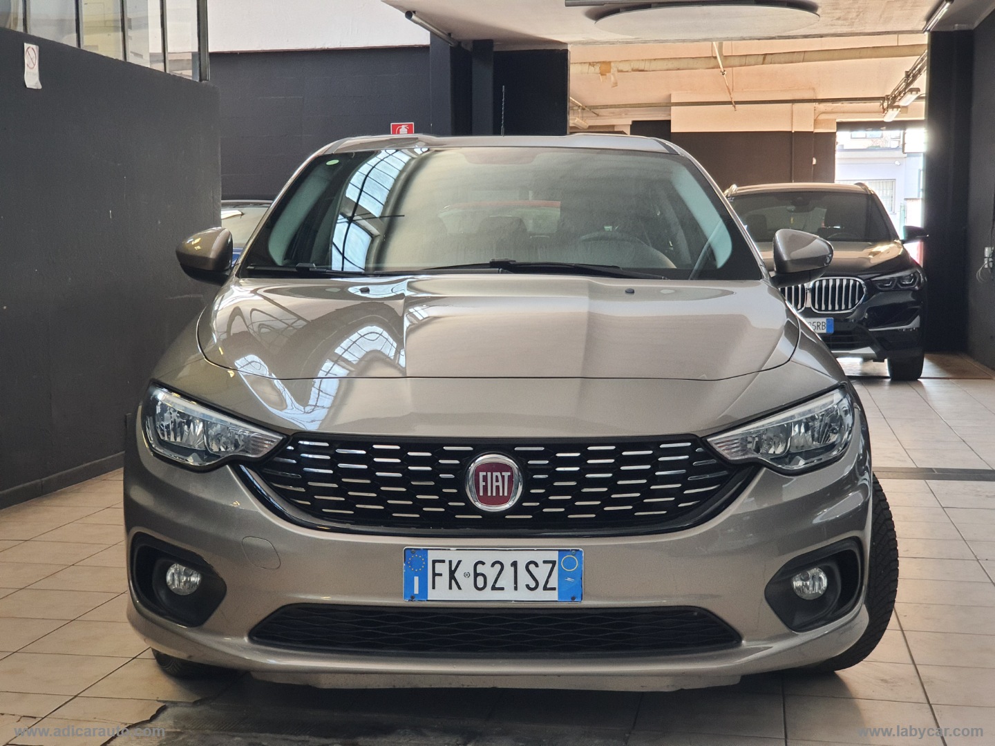 Tipo 1.4 5p. Easy - immagine 2