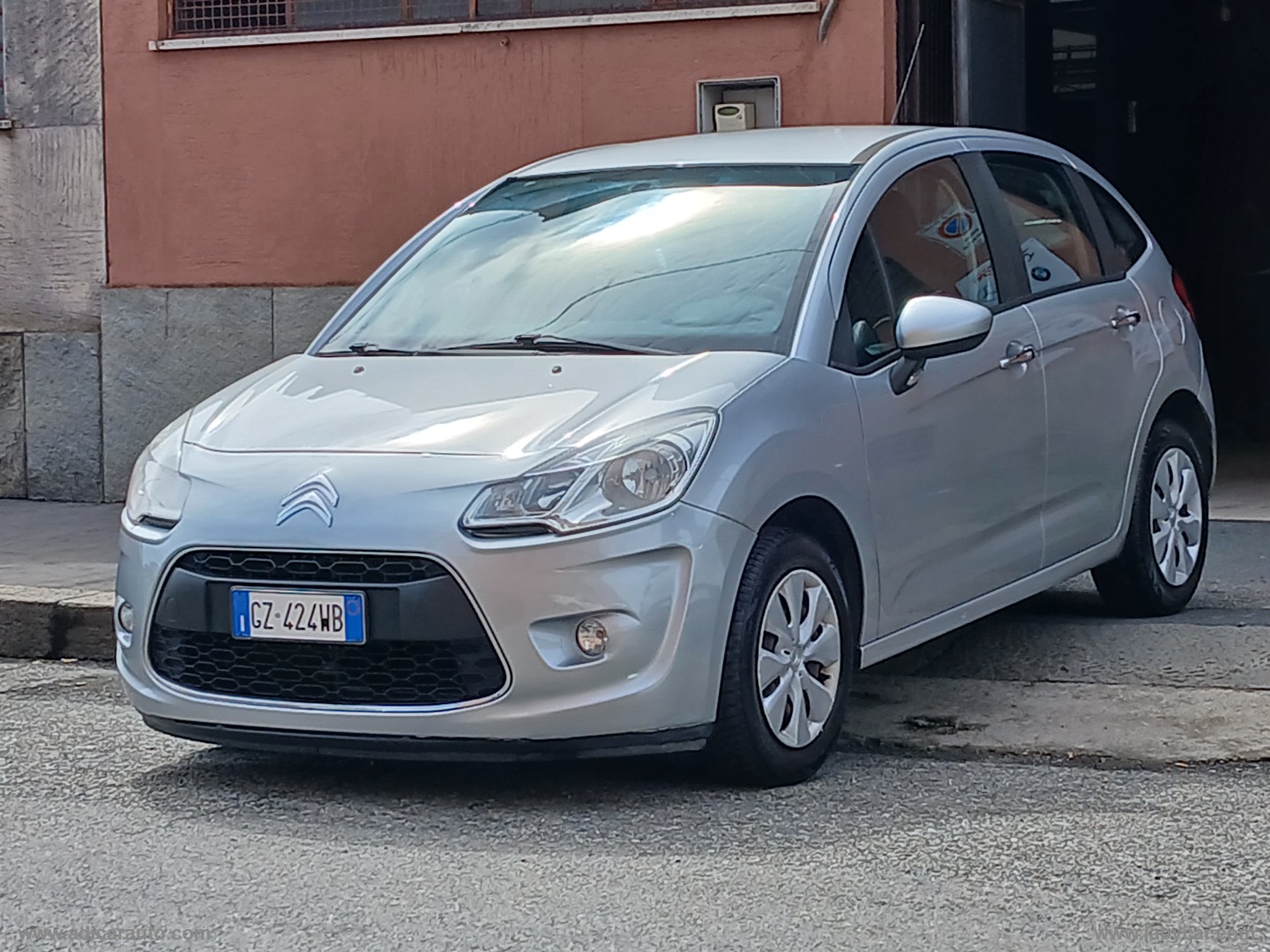 C3 1.1 60 CV - immagine 2