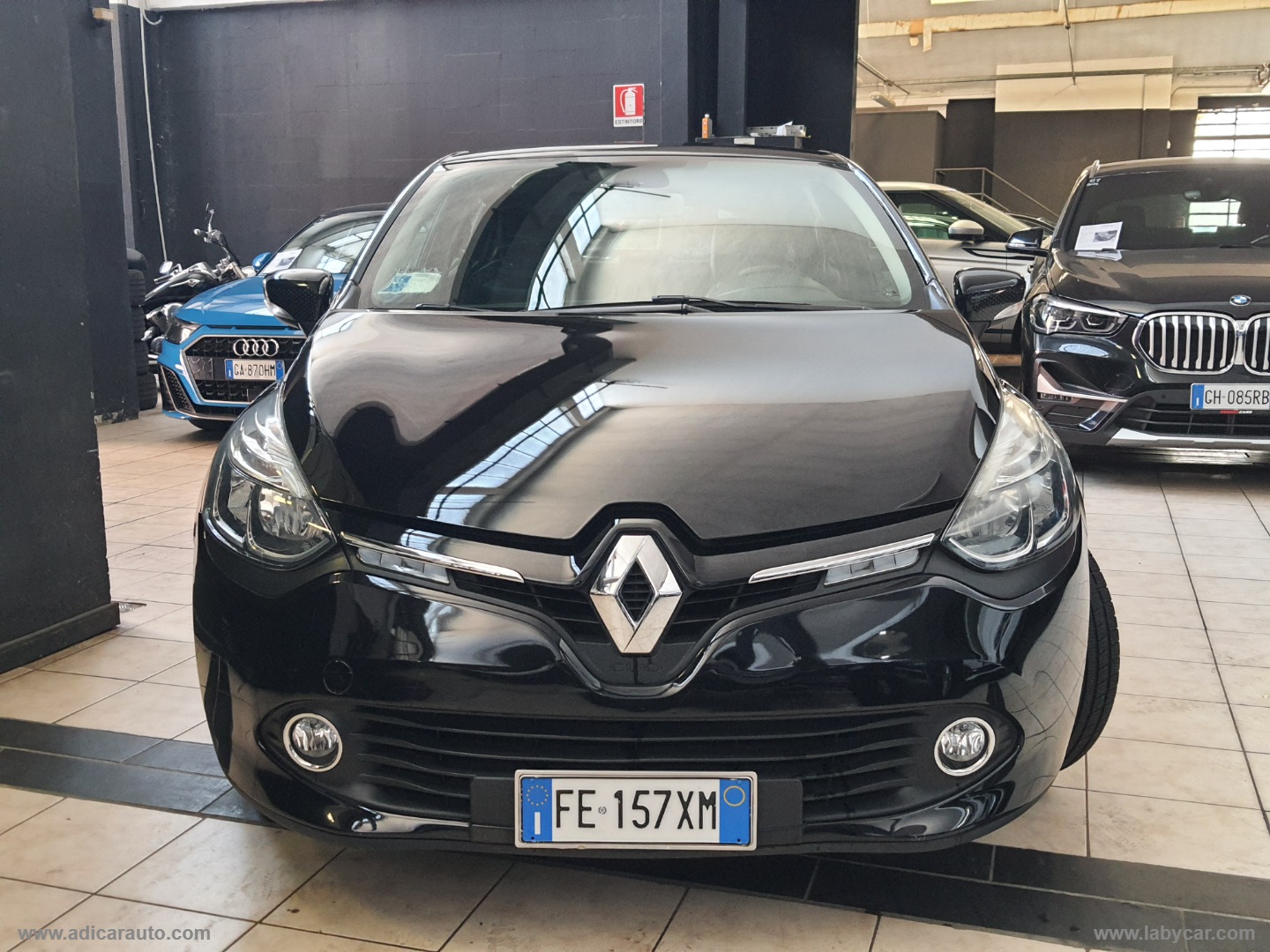 Clio 1.2 75 CV 5p. Duel - immagine 2