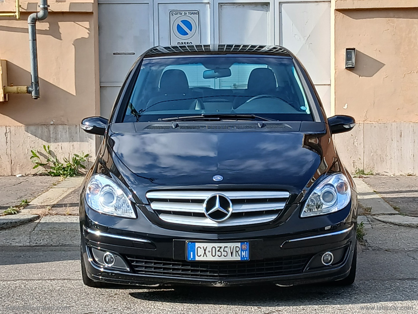 B 200 CDI Sport - immagine 2