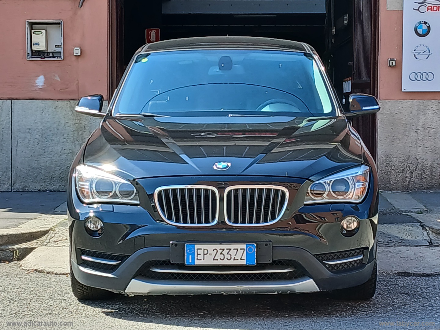 X1 xDrive18d X Line - immagine 2