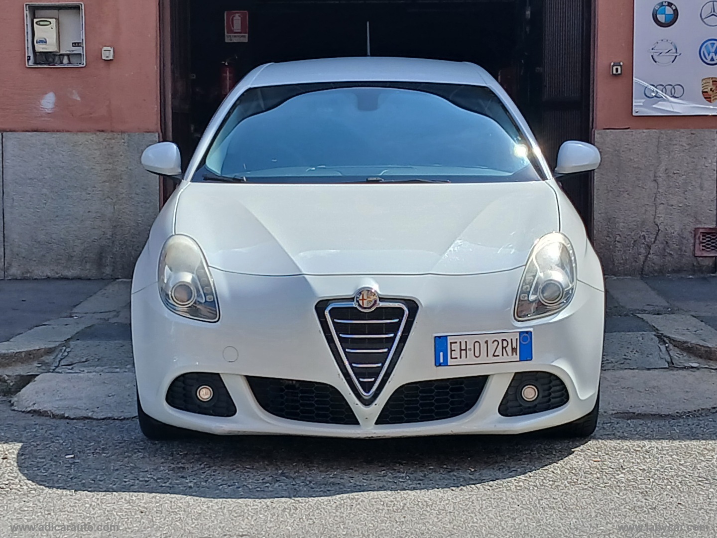 Giulietta 1.4 Turbo 120 CV - immagine 2