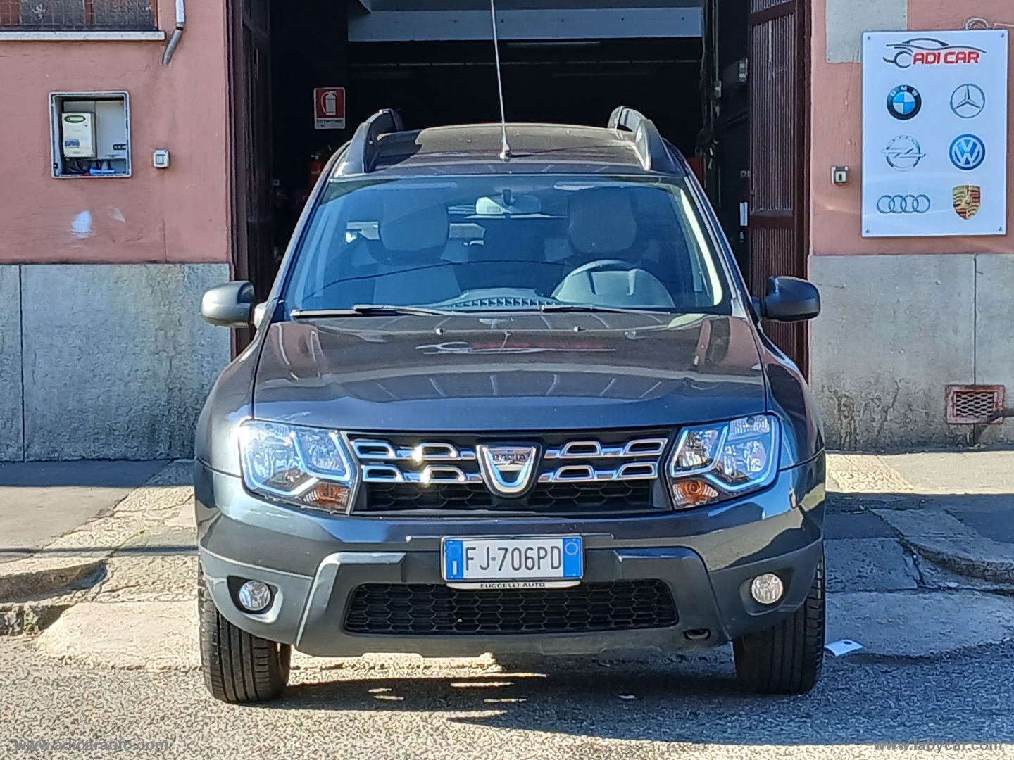 Duster 1.6 115 S&S 4x2 SS GPL - immagine 2
