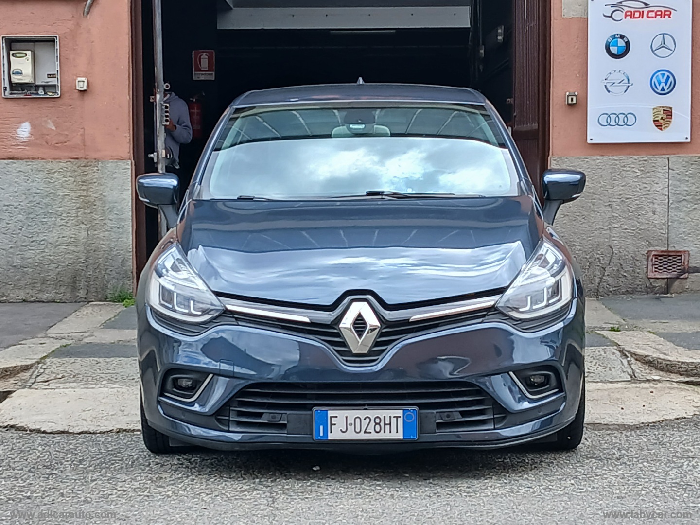 Clio 1.2 75 CV 5p. Duel - immagine 2