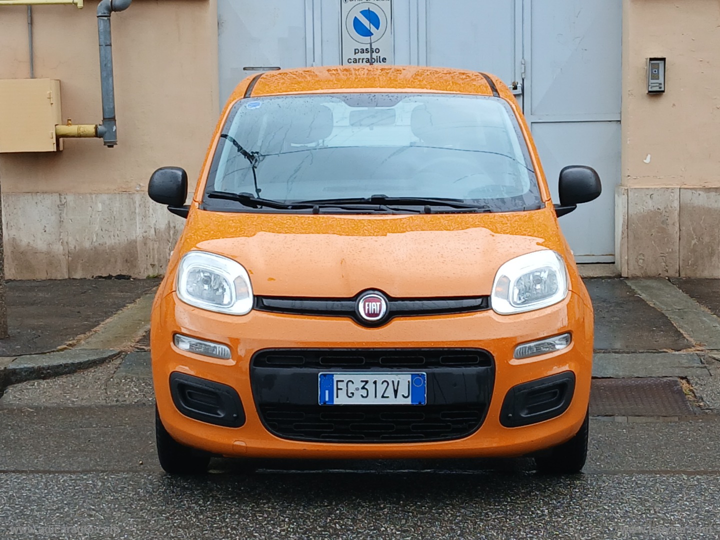Panda 1.2 69 CV - immagine 2