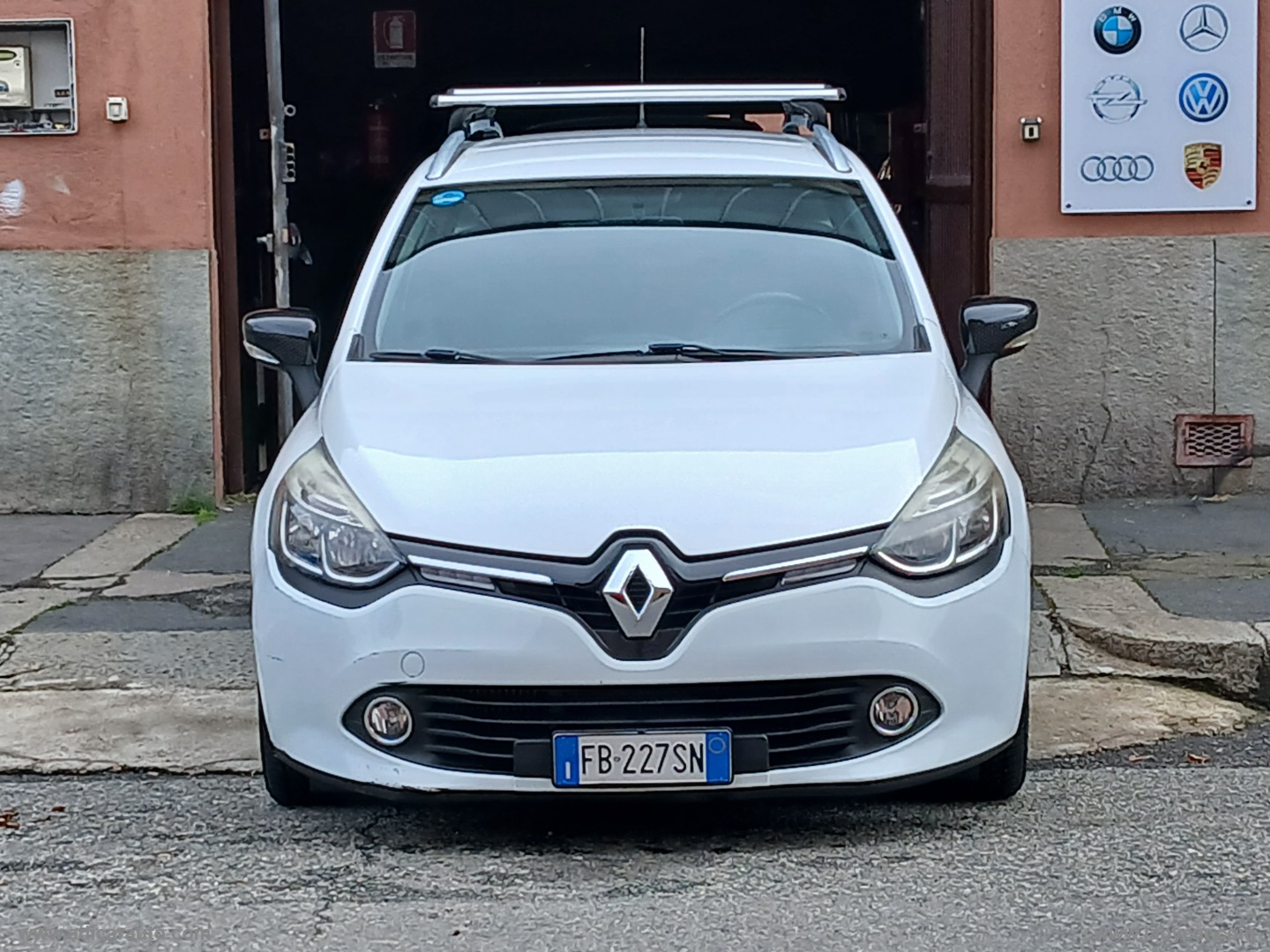 Clio Sporter 1.5 dCi 8V 90 CV S&S Duel - immagine 2