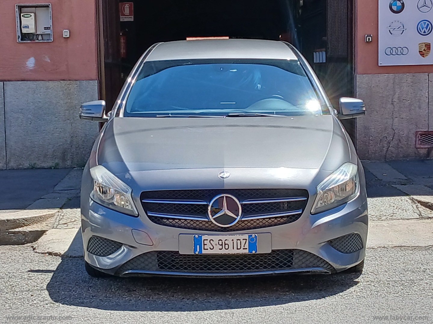 A 180 CDI - immagine 2