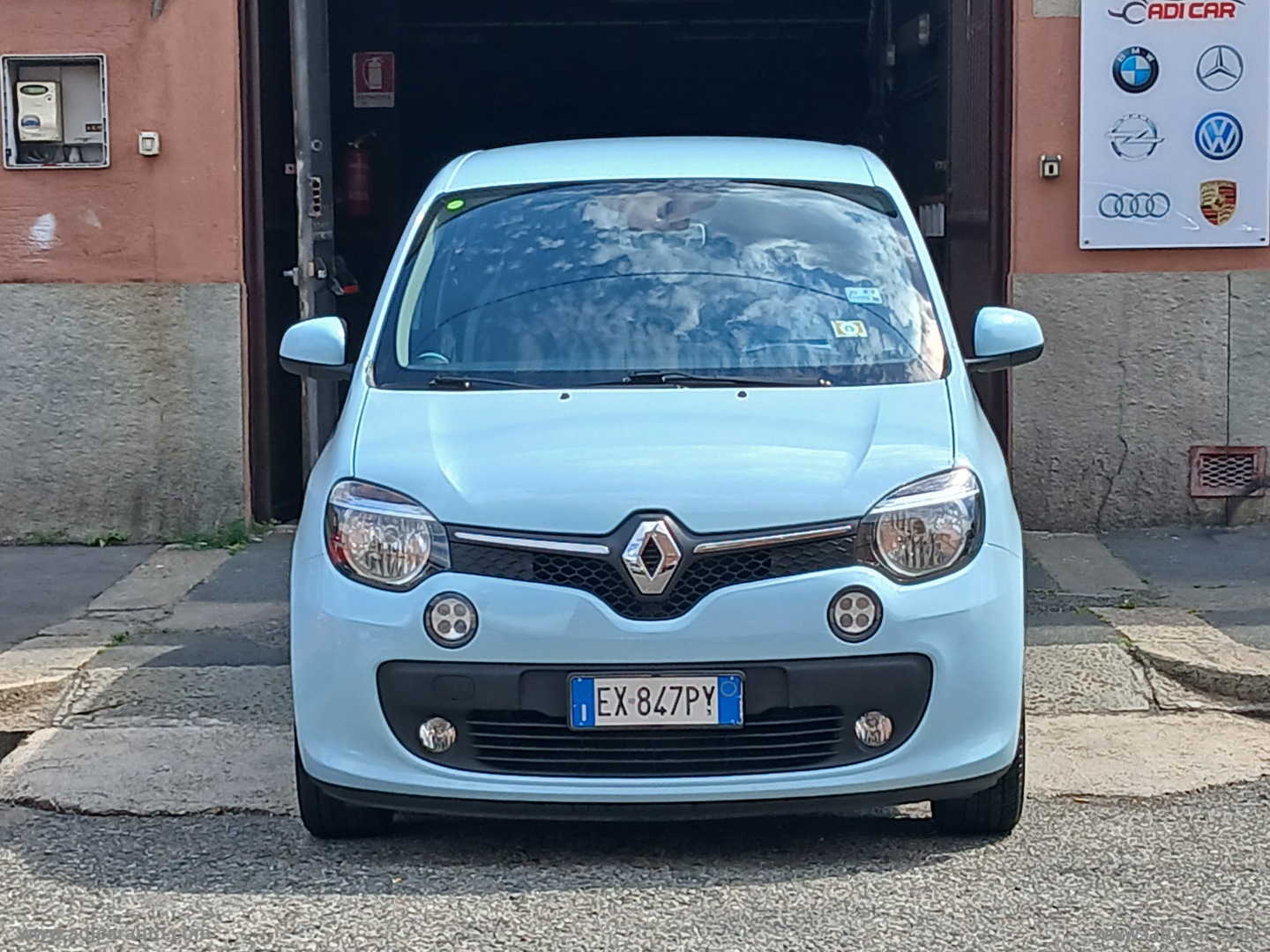 Twingo 0.9 TCe 90 CV S&S Energy - immagine 2
