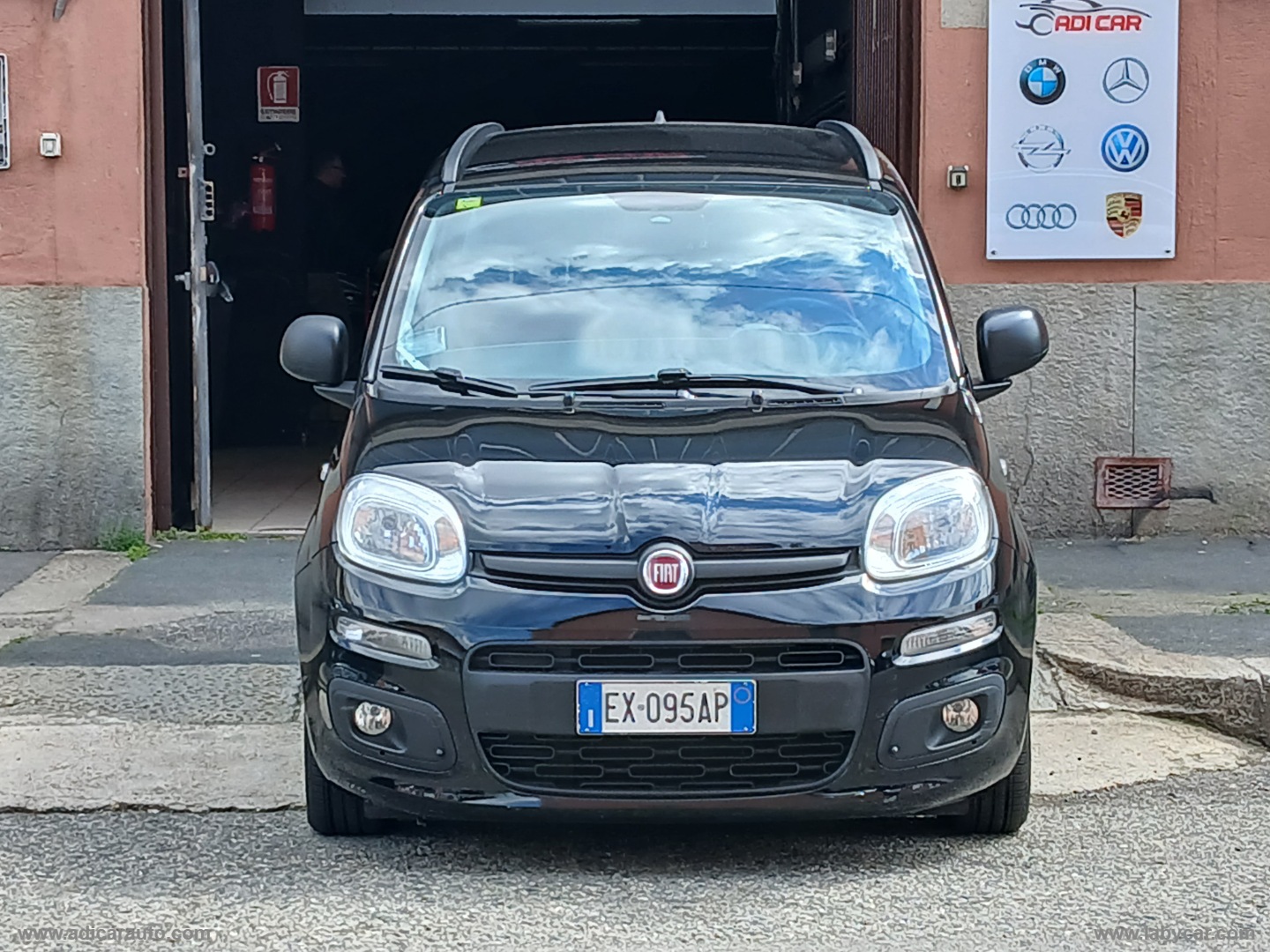 Panda 1.2 EasyPower Pop - immagine 2