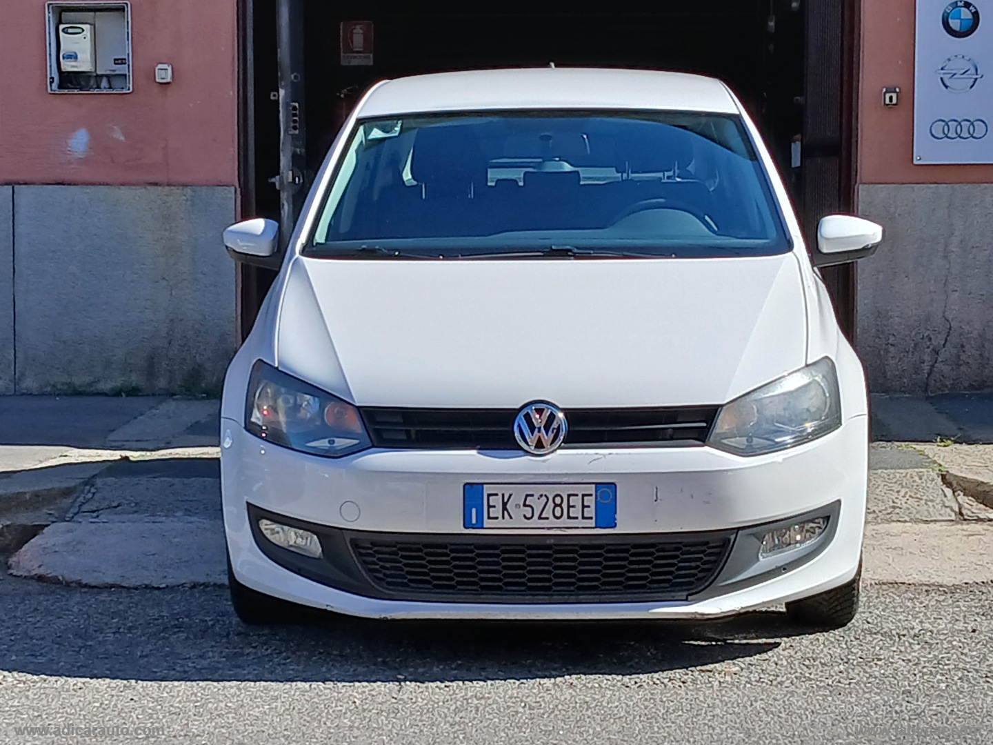 Polo 1.2 TDI 5p. Comfortline - immagine 2