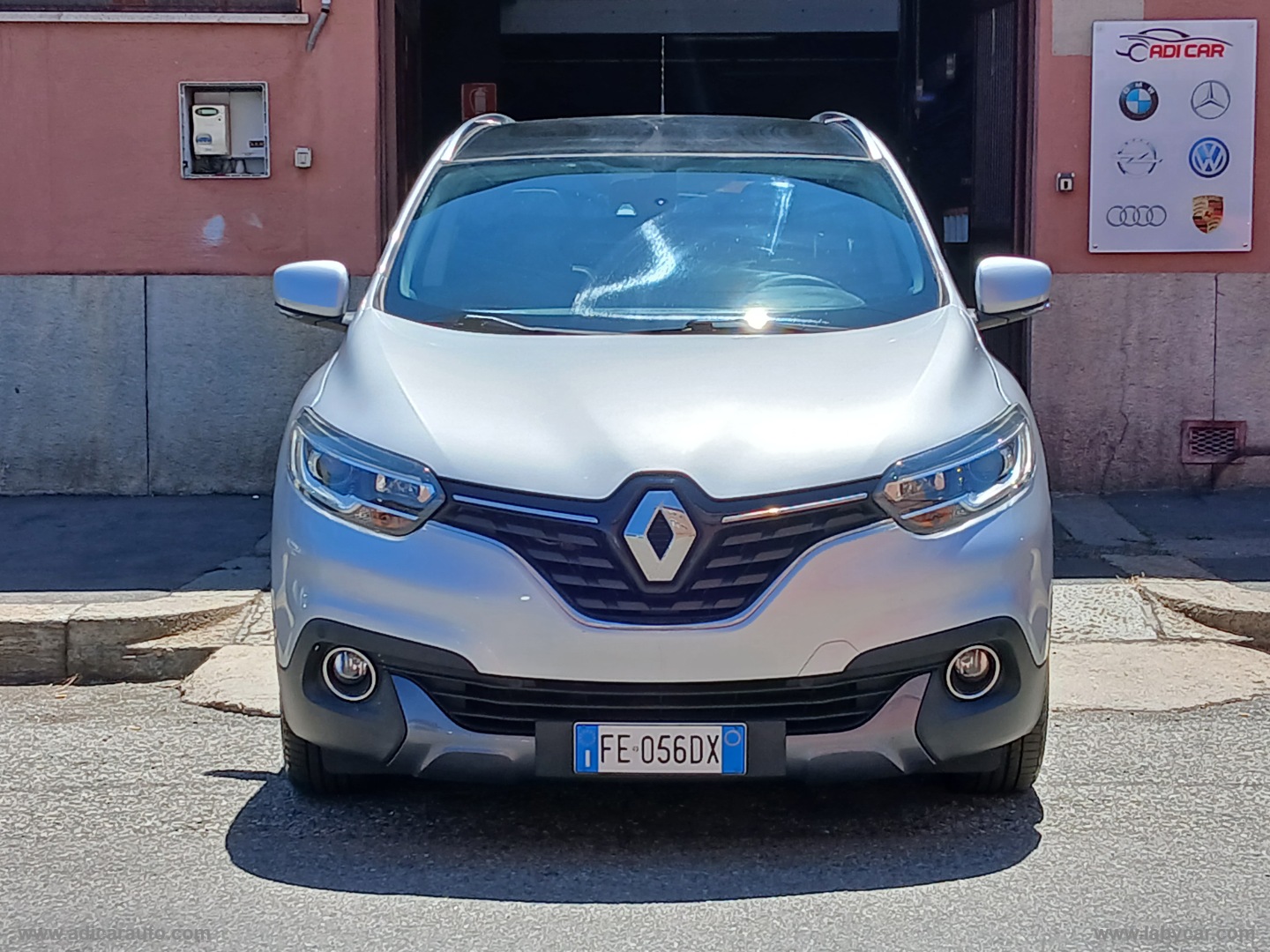 Kadjar TCe 130 CV Energy Intens - immagine 2