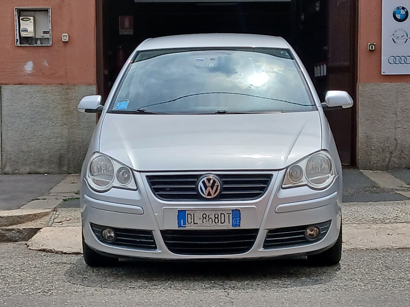 Polo 1.4 16V 80CV 5p. Comfortline - immagine 2