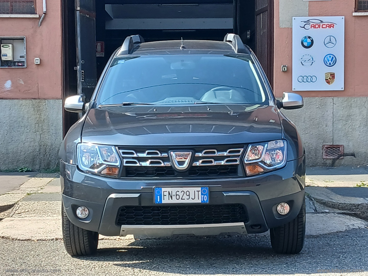 Duster 1.6 SCe GPL 4x2 - immagine 2