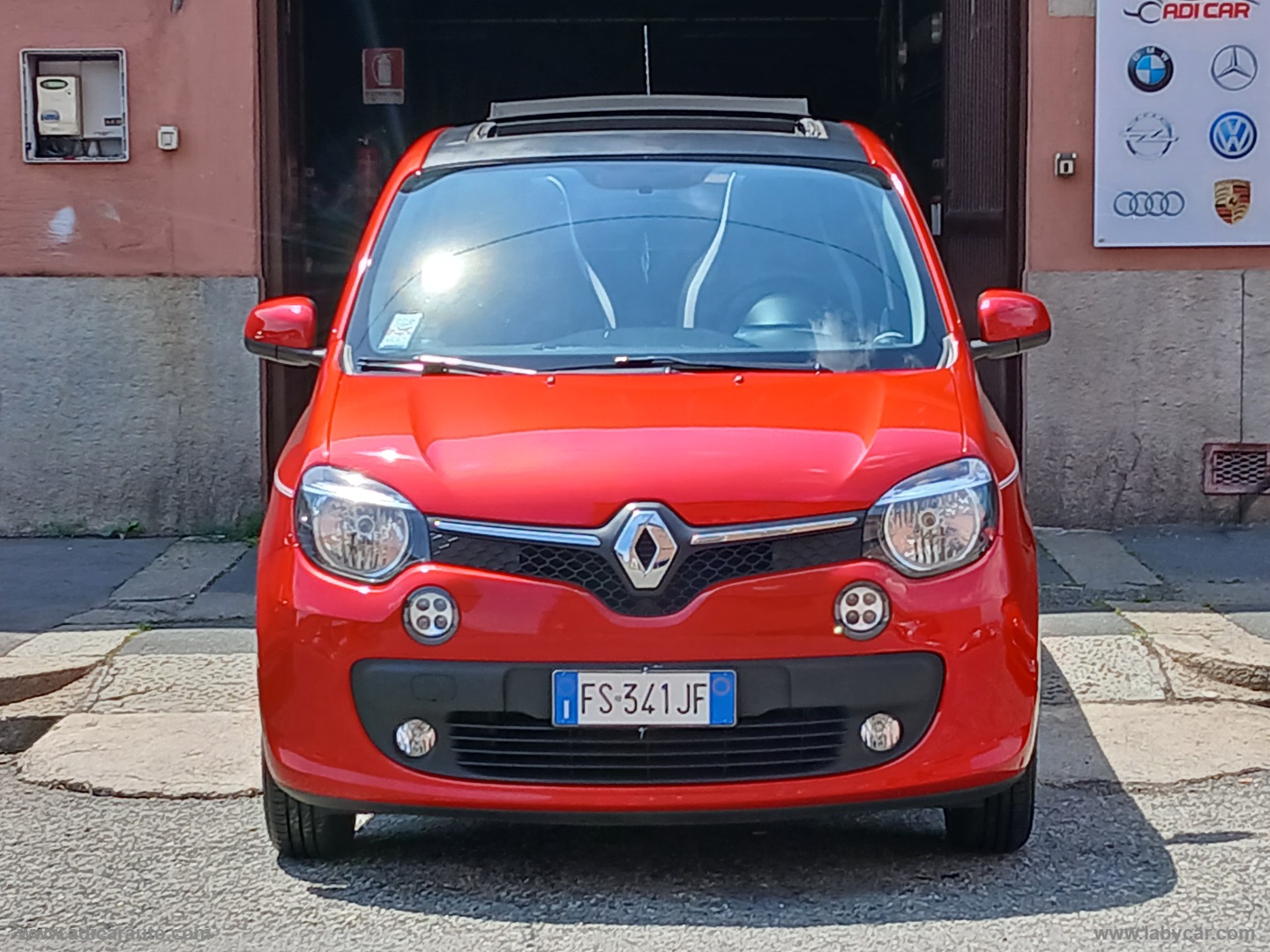 Twingo TCe 90 CV S&S - immagine 2