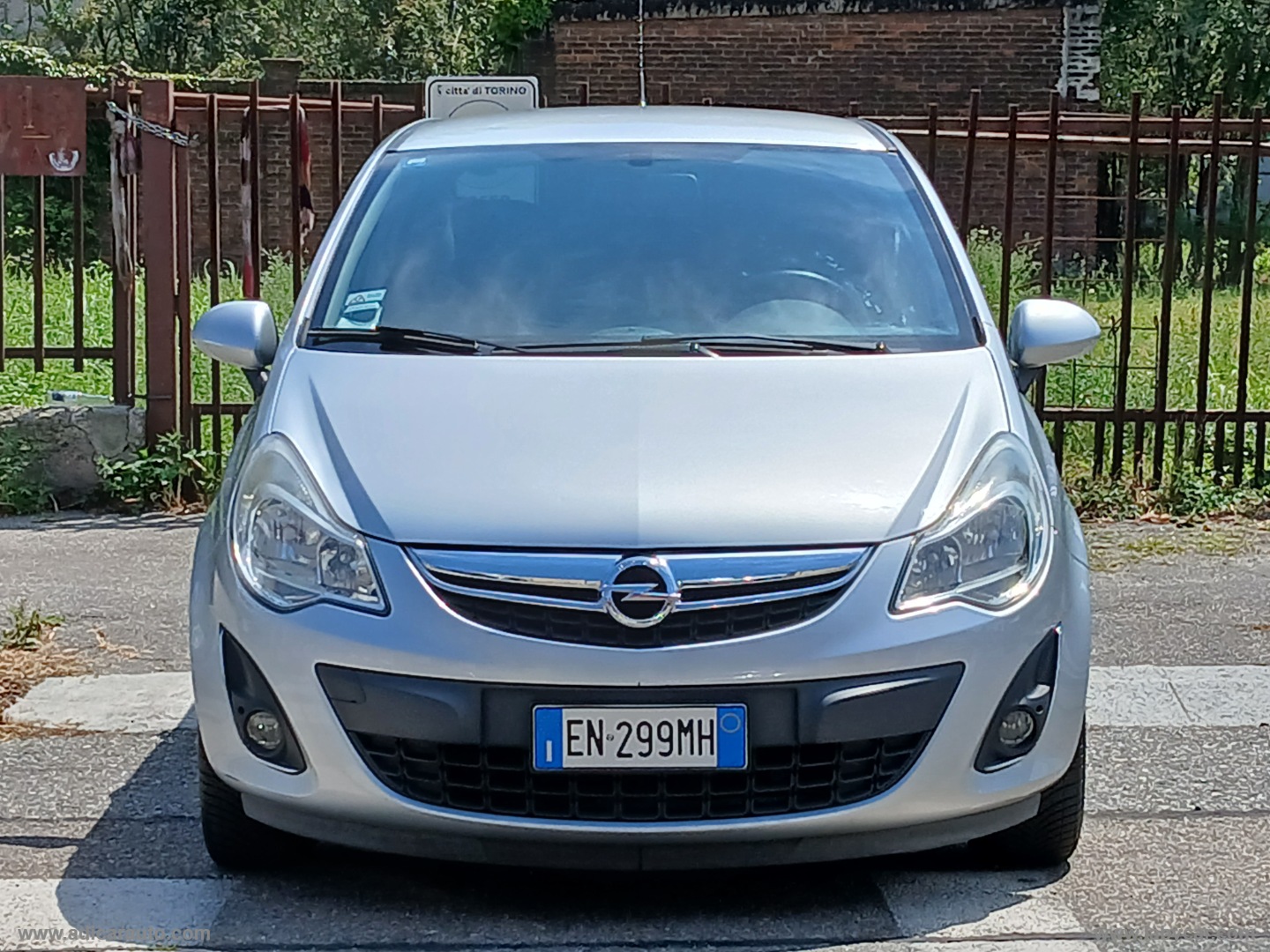 Corsa 1.2 85 CV 5p. GPL-TECH - immagine 2