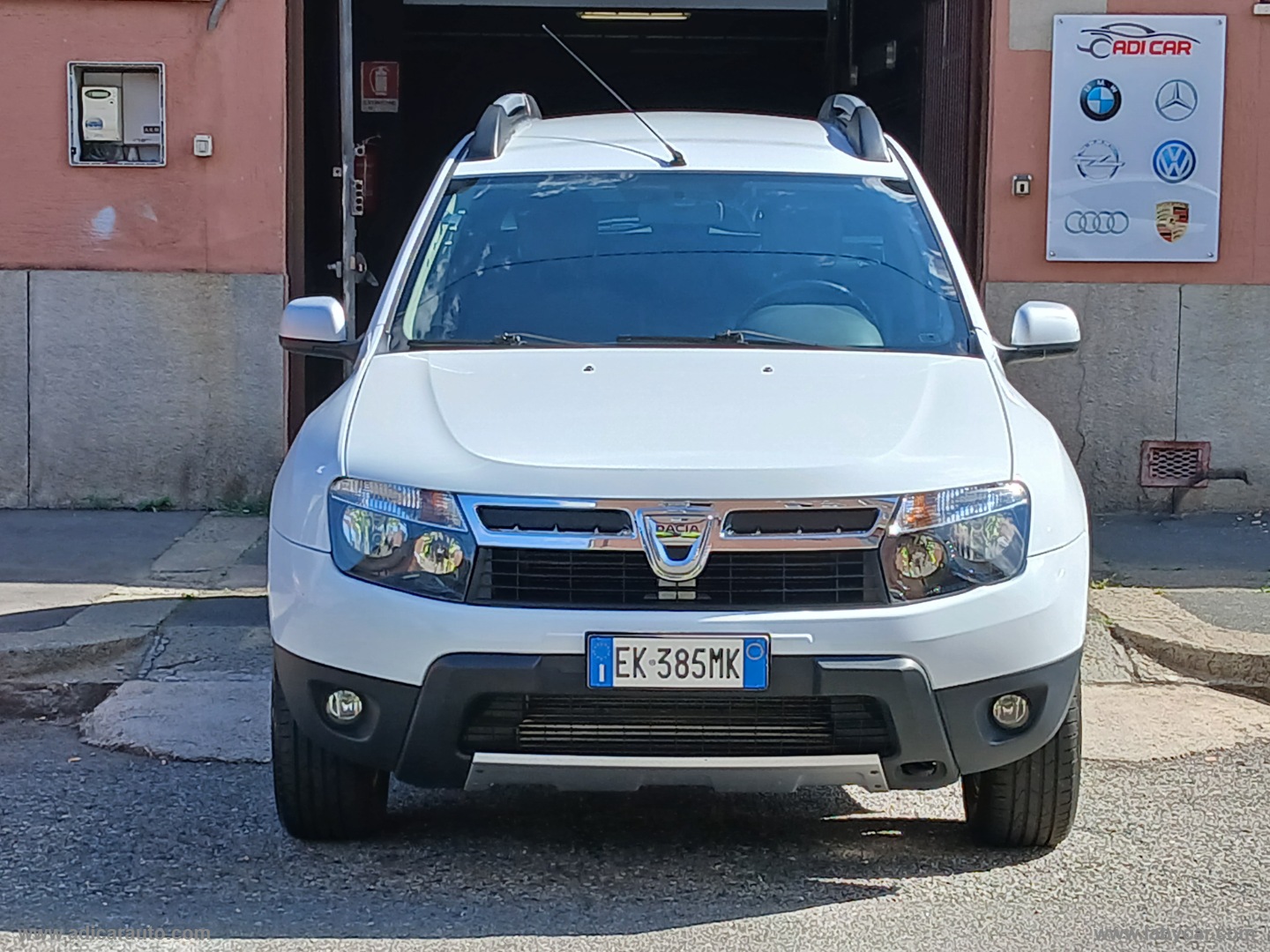 Duster 1.5 dCi 110 CV 4x4 Lauréate - immagine 2