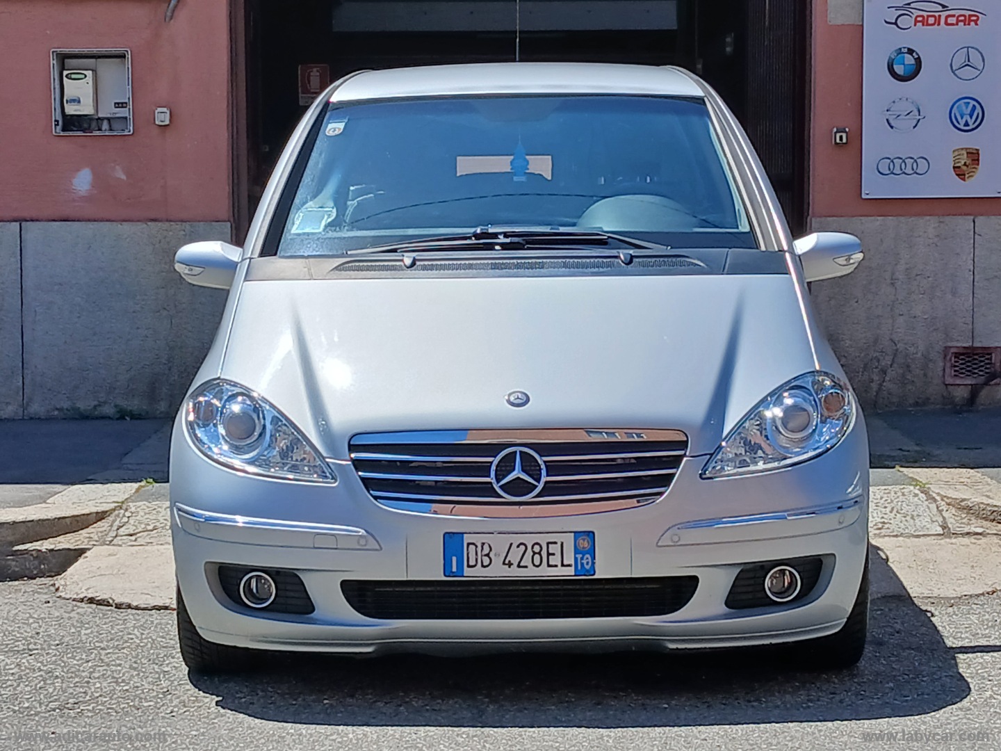 A 200 CDI AUTOMATIC - immagine 2