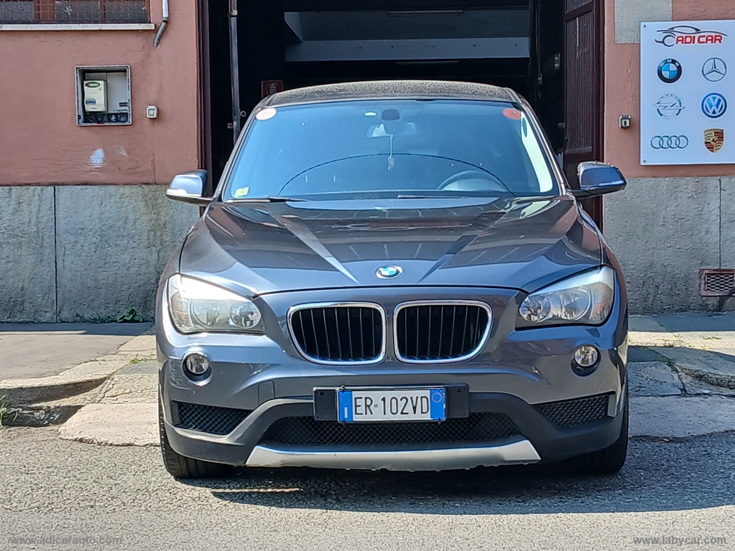 X1 sDrive18d - immagine 2