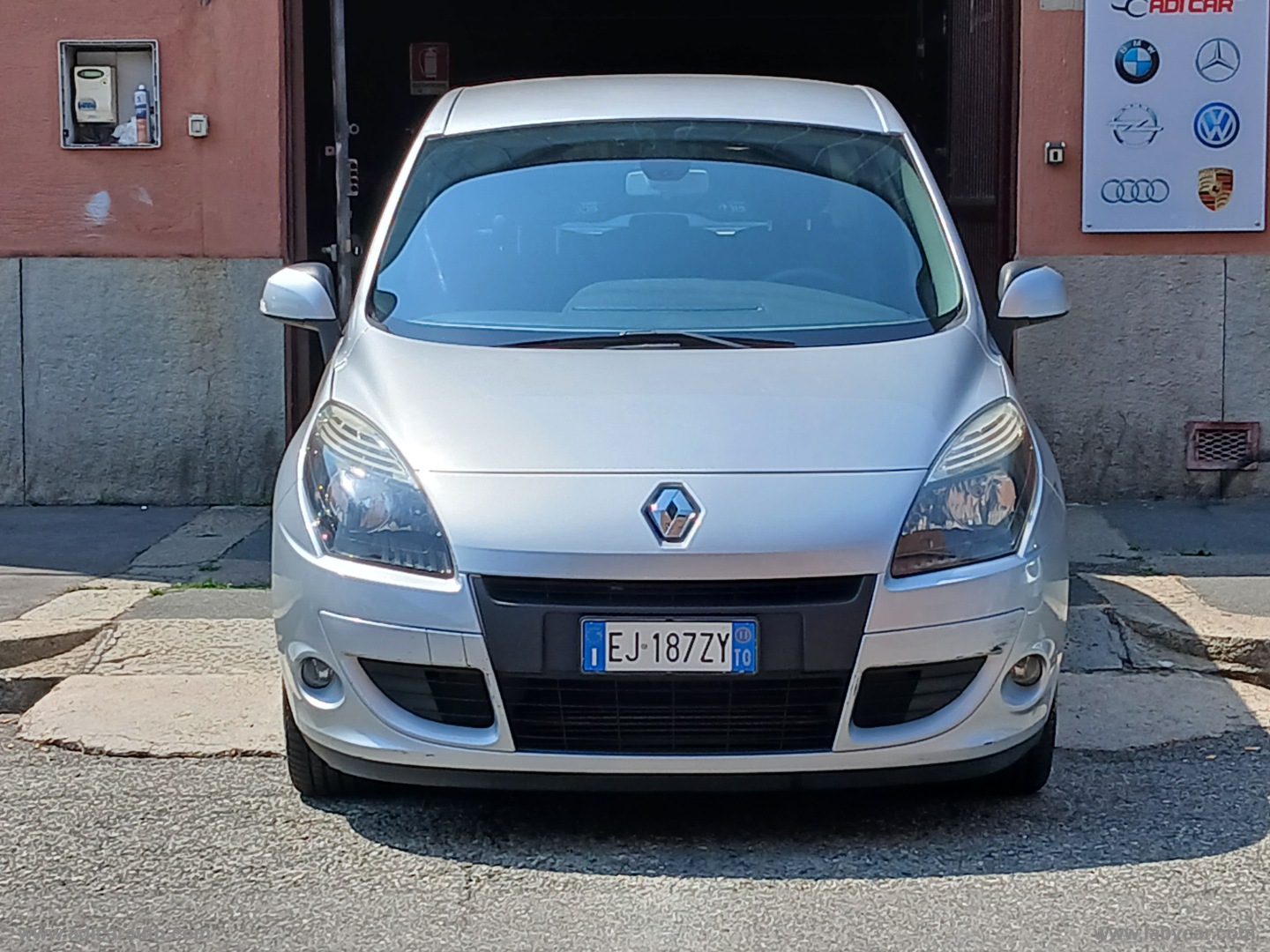 Scénic X-Mod 1.5 dCi 110 CV - immagine 2
