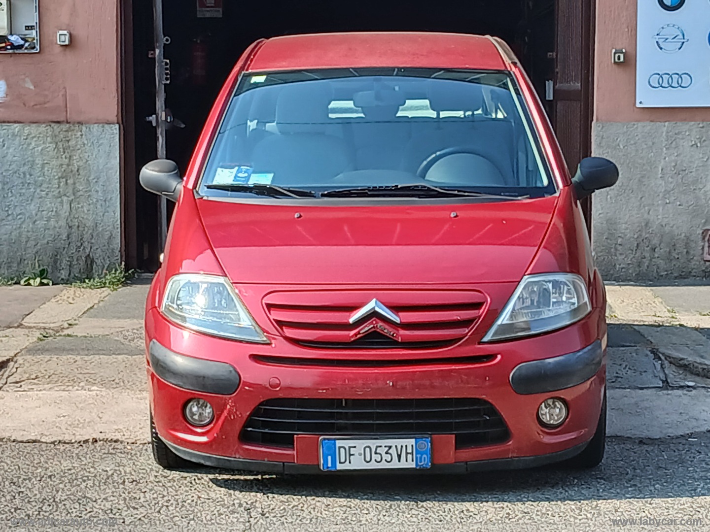C3 1.1 60 CV - immagine 2