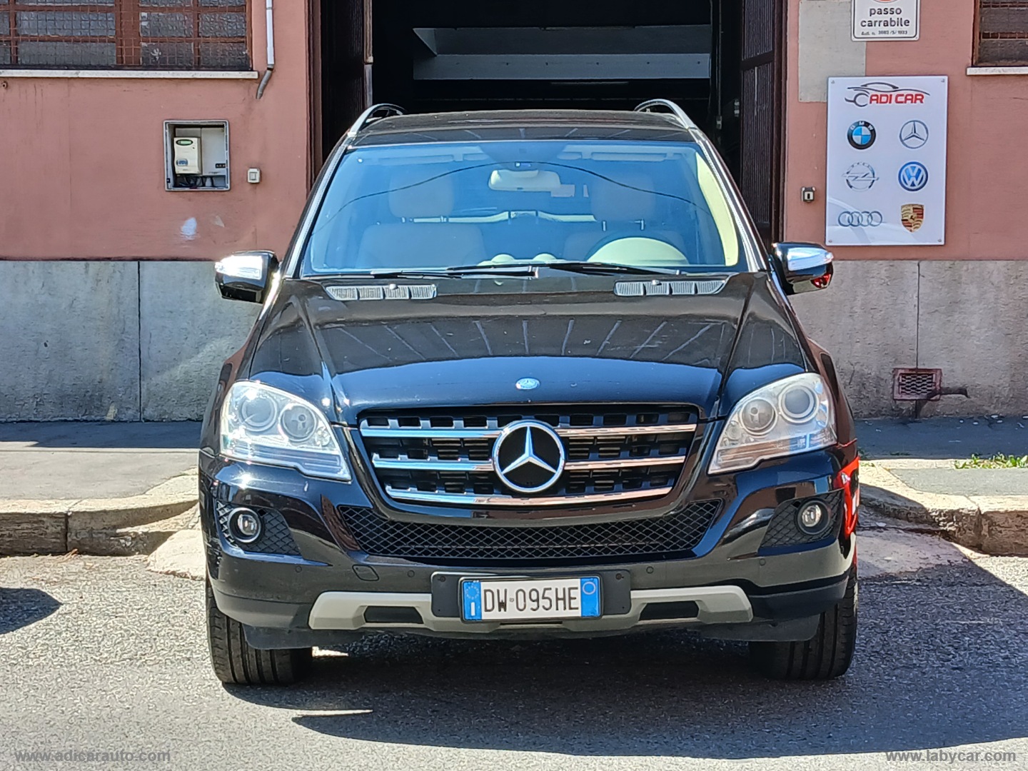 ML 280 CDI - immagine 2