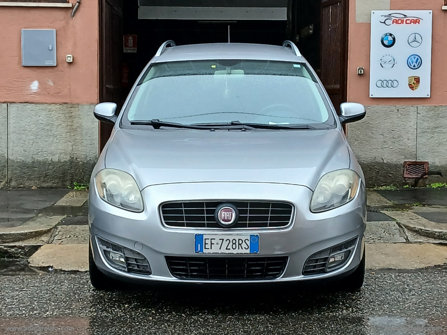 Croma 1.8 Mpi Dynamic - immagine 2
