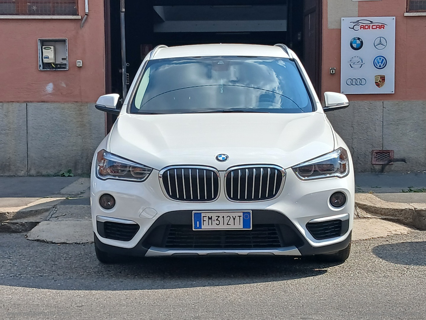 X1 sDrive18d xLine - immagine 2